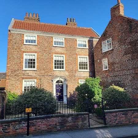 14 St Saviours Place, York Eksteriør bilde
