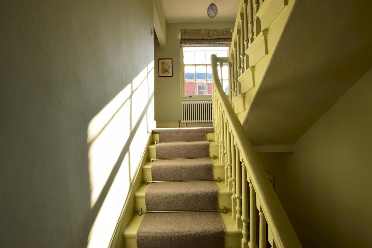 14 St Saviours Place, York Eksteriør bilde