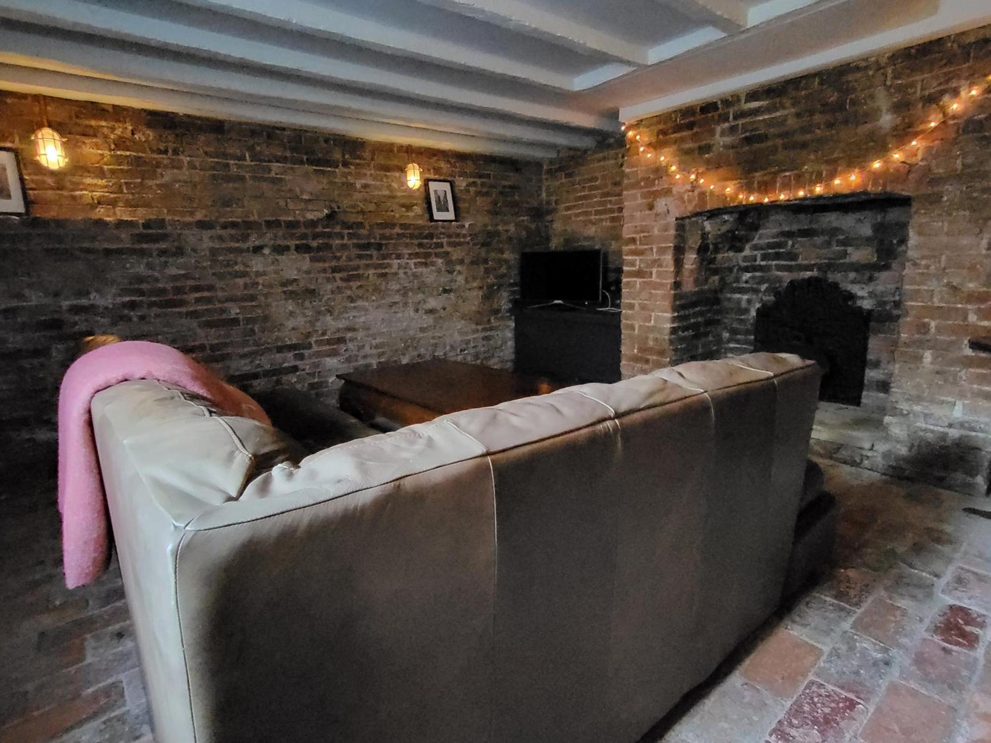 14 St Saviours Place, York Eksteriør bilde