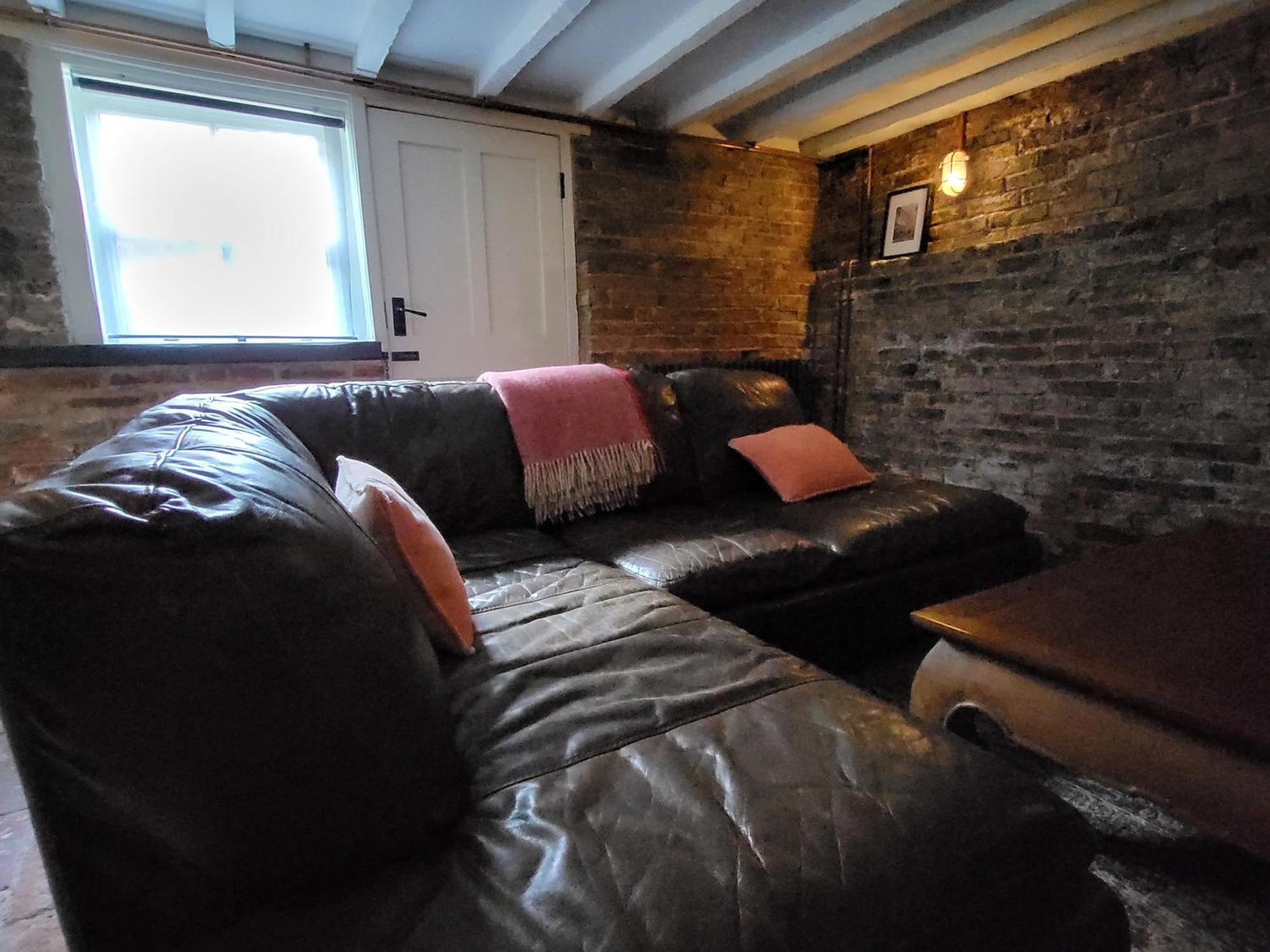 14 St Saviours Place, York Eksteriør bilde