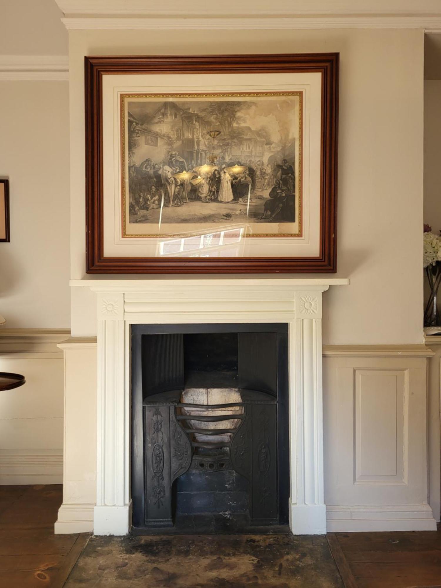 14 St Saviours Place, York Eksteriør bilde