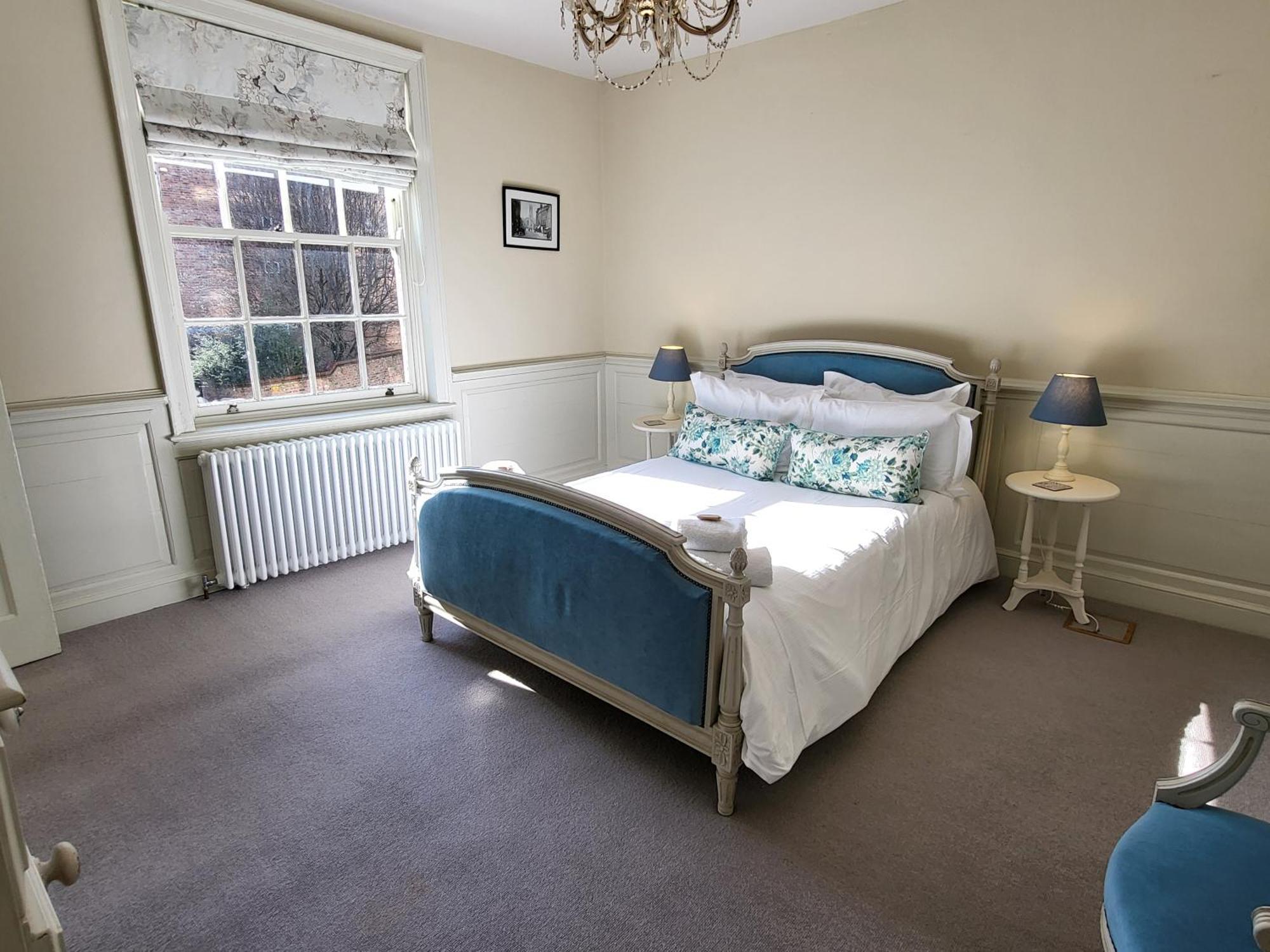 14 St Saviours Place, York Eksteriør bilde